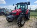 Massey Ferguson 5611 Dyna-4 traktor eladó