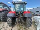Massey Ferguson 5611 Dyna-4 traktor eladó