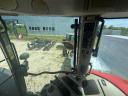 Massey Ferguson 5611 Dyna-4 traktor eladó