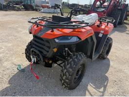 Segway Snarler AT5S Quad eladó