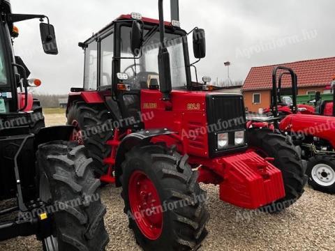 MTZ-892.2 traktor