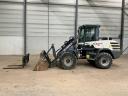 Terex TL 100 / 2015 / 6 533 óra / Lízing 20%-tól
