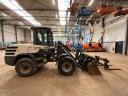 Terex TL 100 / 2015 / 6 533 óra / Lízing 20%-tól