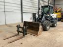 Terex TL 100 / 2015 / 6 533 óra / Lízing 20%-tól