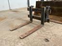 Terex TL 100 / 2015 / 6 533 óra / Lízing 20%-tól