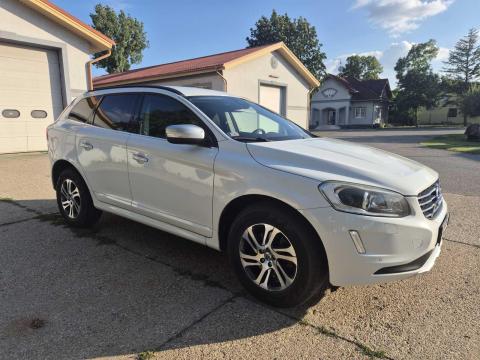 Volvo XC 60 D4 AWD Summum