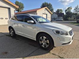 Volvo XC 60 D4 AWD Summum