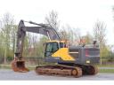 Volvo EC300EL / 2016 / 10 619 üzemóra / Lízing 20%-tól
