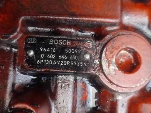 6 hengeres Bosch adagoló eladó