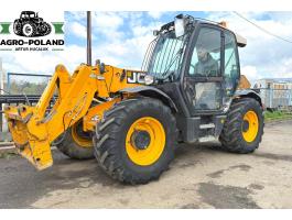 JCB 541-70 Agri Super - 2010 rok