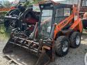Locust 853 csúszókormányzású rakodó bobcat