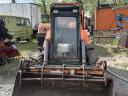 Locust 853 csúszókormányzású rakodó bobcat
