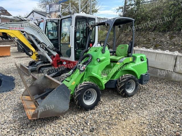 Avant M 530 / 2022 / 498 h üzemóra / Lízing 20%-tól