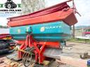 SULKY X36 - 2011