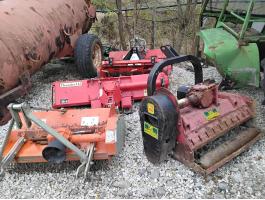 Agrimaster 100cmes kalapácsos szárzuzó