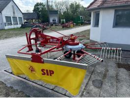 SIP Star 350 A tandem rendsodró