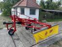 SIP Star 350 A tandem rendsodró