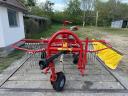 SIP Star 350 A tandem rendsodró