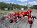 SIP Star 350 A tandem rendsodró