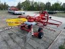 SIP Star 350 A tandem rendsodró