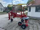 SIP Star 350 A tandem rendsodró