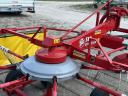 SIP Star 350 A tandem rendsodró