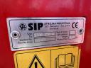SIP Star 350 A tandem rendsodró