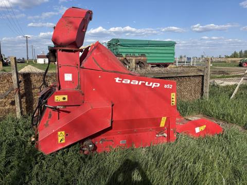 Taarup 852
