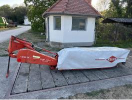 KUHN GMD 66 Select diszkes fűkasza