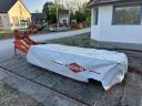 KUHN GMD 66 Select diszkes fűkasza