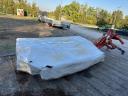 KUHN GMD 66 Select diszkes fűkasza
