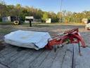 KUHN GMD 66 Select diszkes fűkasza