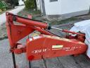 KUHN GMD 66 Select diszkes fűkasza
