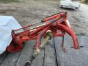 KUHN GMD 66 Select diszkes fűkasza