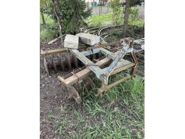 Függesztett tárcsa