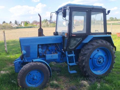 MTZ 80 eladó