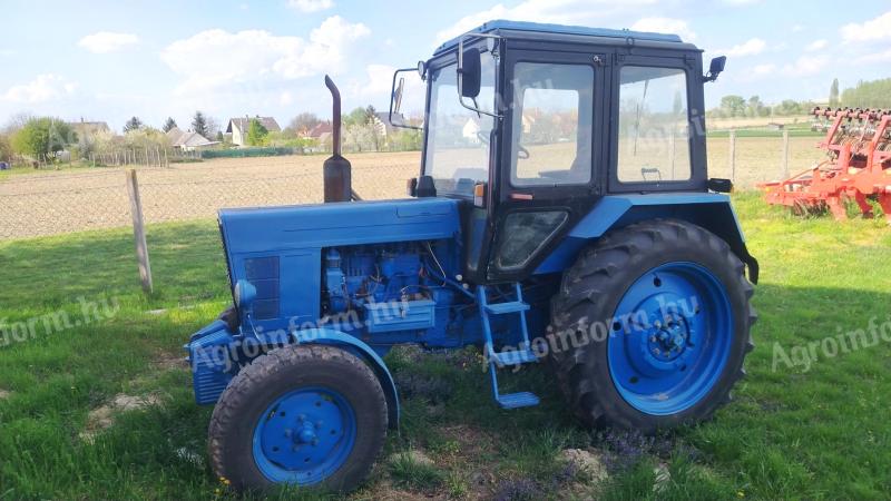MTZ 80 eladó
