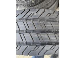 225/75R16C Continental VanContact 100 2025 demó 99% nyári gumi