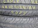 225/75R16C Continental VanContact 100 2025 demó 99% nyári gumi