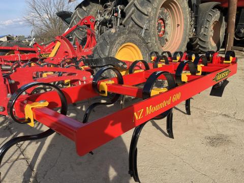 Väderstad NZ Mounted 600