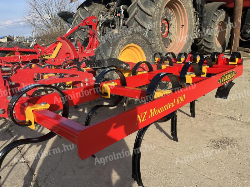 Väderstad NZ Mounted 600