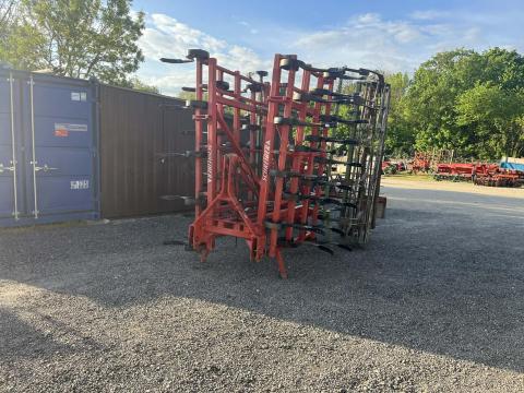 Schreiber 520-as gruber, kultivátor-hidraulikus