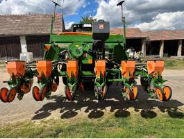 Eladó Amazone ED 452-K típusú szemenkénti vetőgép