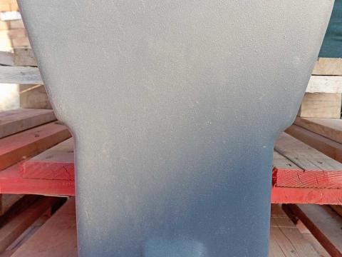 Borjú csumis itató