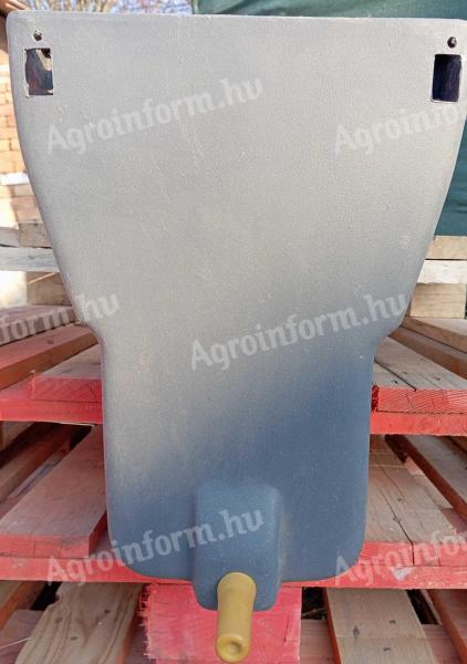 Borjú cúmis itató