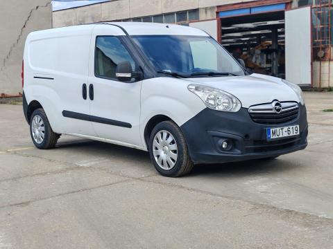 Opel Combo - D - Van