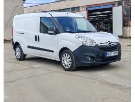 Opel Combo - D - Van