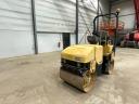 Caterpillar CB 214 E / 2006 / 2.333 üzemóra / Lízing 20%-tól
