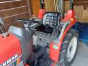 Kistraktor Yanmar AF 17