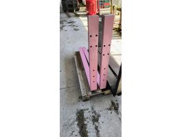 Targonca villa eladó